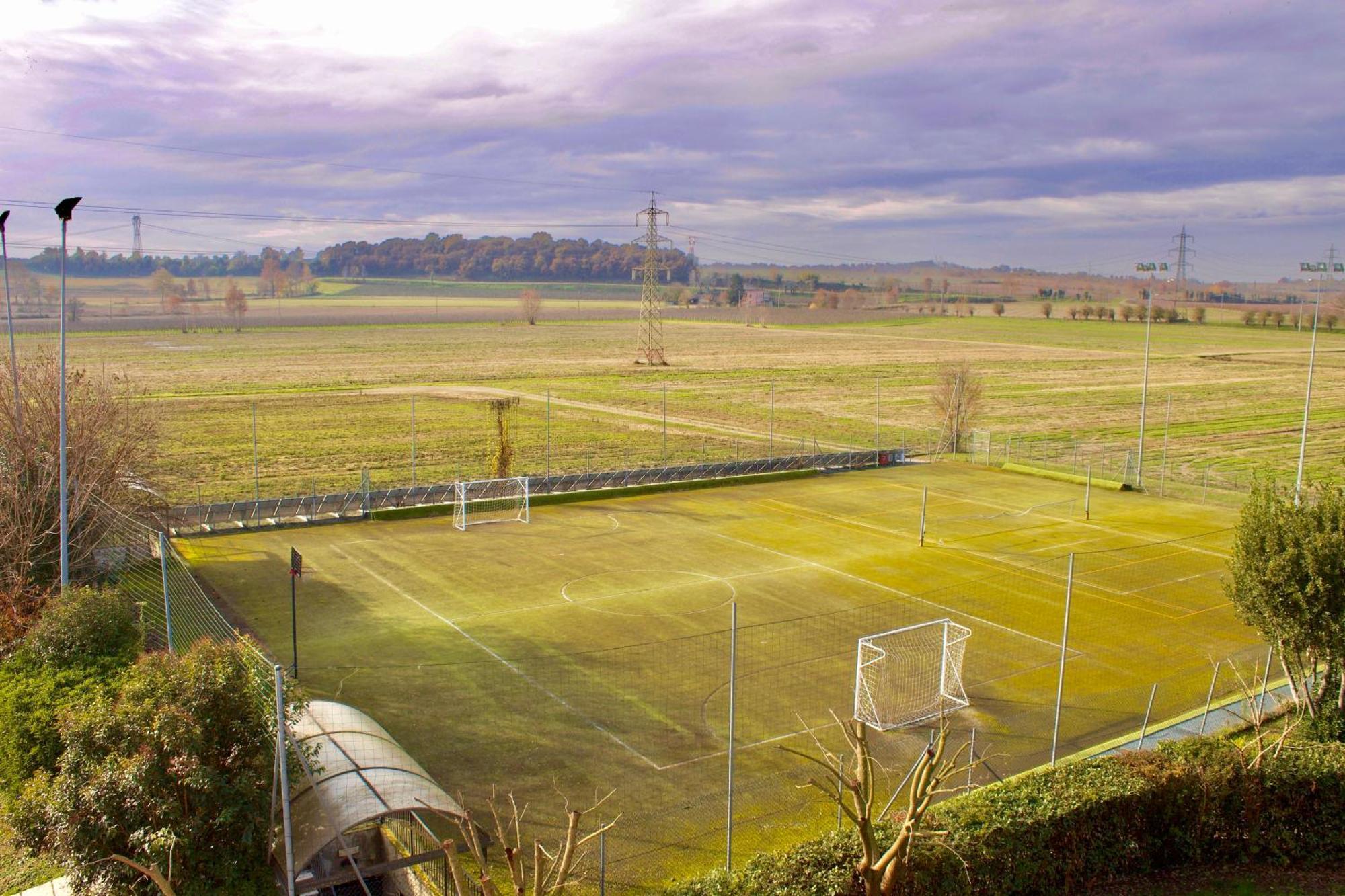 Wendy Apartment- Twobedroom & Pool & Parkprivatefree & Sports Desenzano del Garda Luaran gambar