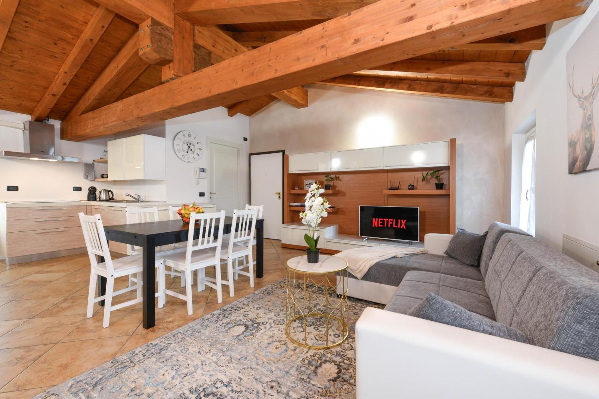 Wendy Apartment- Twobedroom & Pool & Parkprivatefree & Sports Desenzano del Garda Luaran gambar