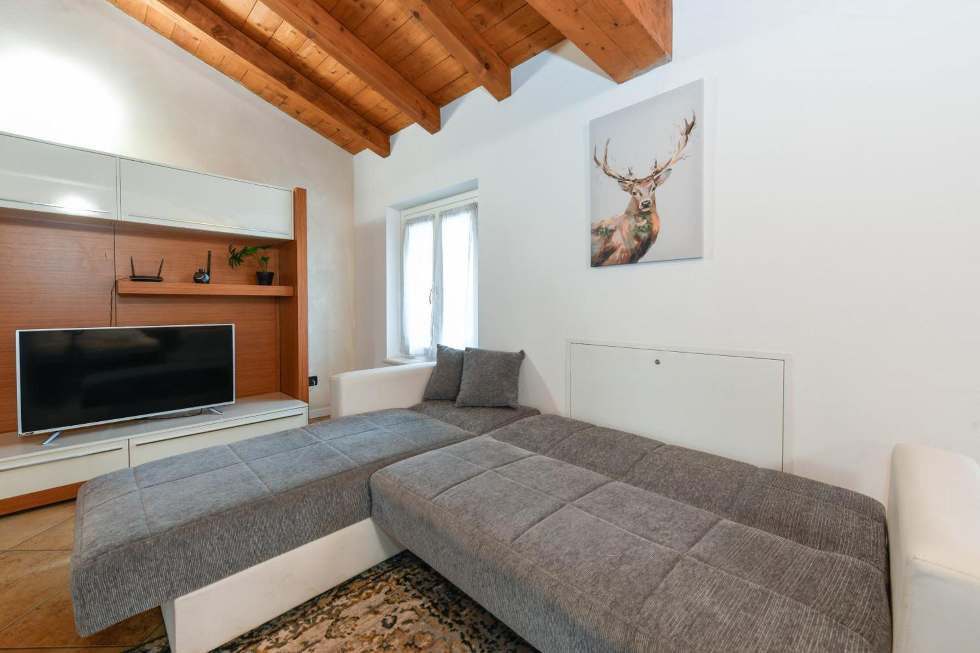 Wendy Apartment- Twobedroom & Pool & Parkprivatefree & Sports Desenzano del Garda Luaran gambar