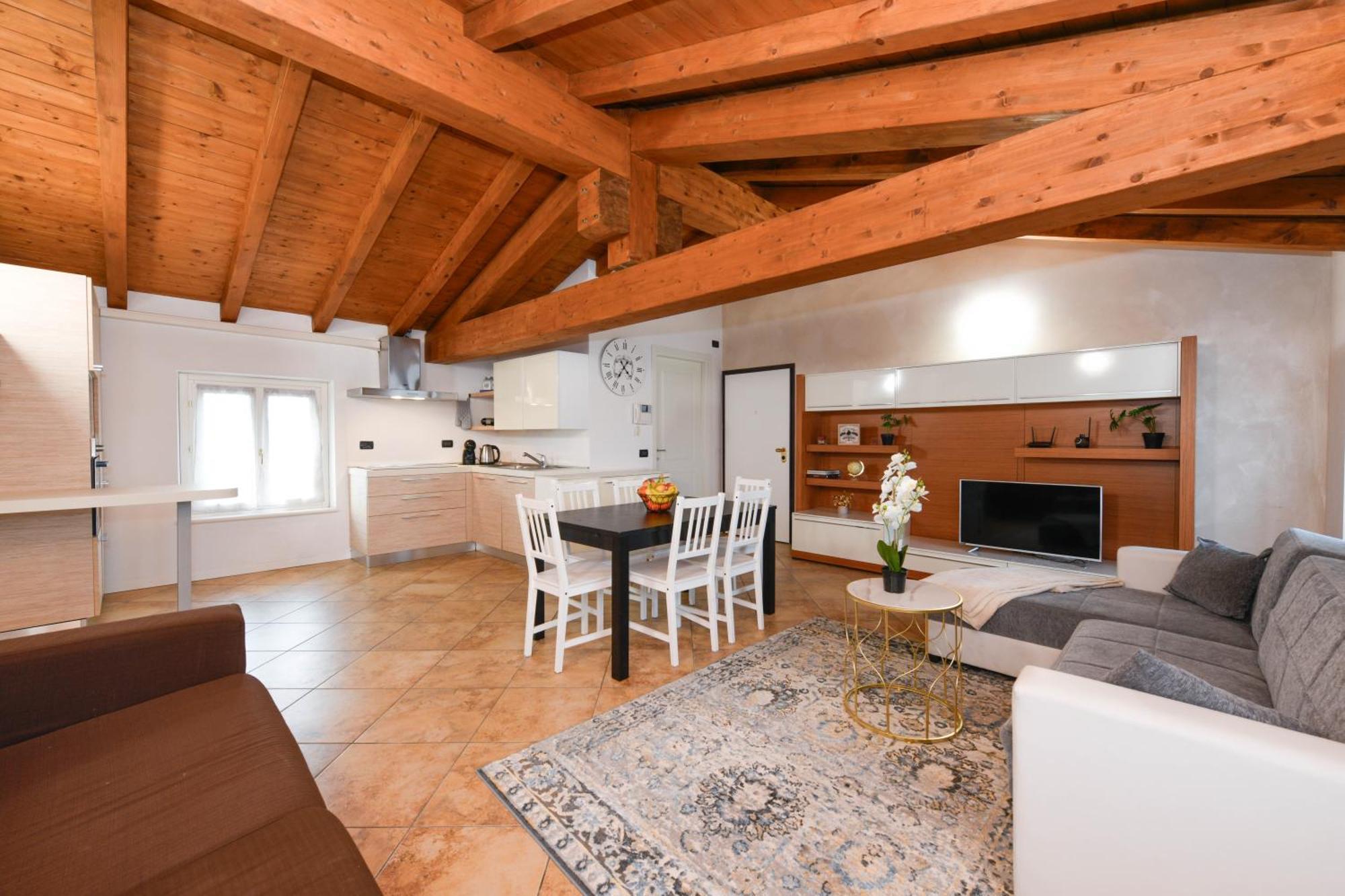 Wendy Apartment- Twobedroom & Pool & Parkprivatefree & Sports Desenzano del Garda Luaran gambar