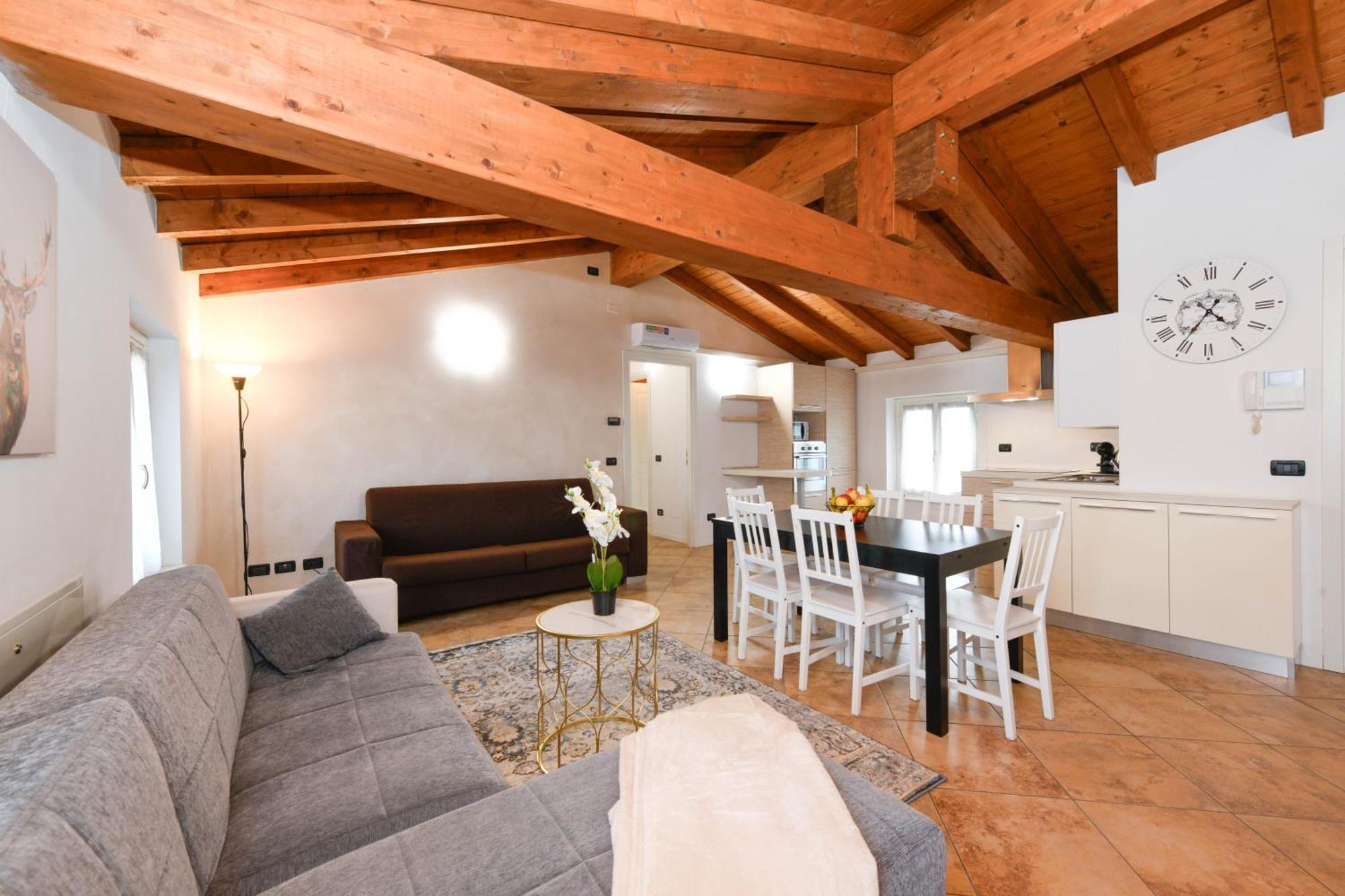 Wendy Apartment- Twobedroom & Pool & Parkprivatefree & Sports Desenzano del Garda Luaran gambar